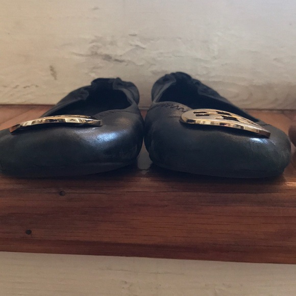 Tory Burch Flats - Picture 5 of 5